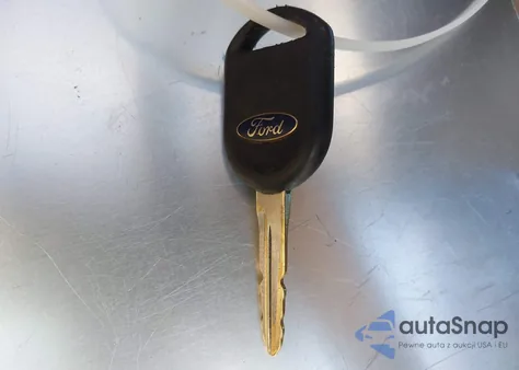 2002 Ford Ranger Xl/Xlt z USA, uszkodzony, nr VIN 1FTYR14D32PA20278